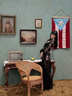 Maria Zardoya OnlyFans Leaked Free Thumbnail Picture - #wsit3sxToi