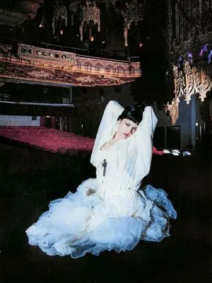 Maria Zardoya OnlyFans Leaked Free Thumbnail Picture - #xr3q7hWwz7