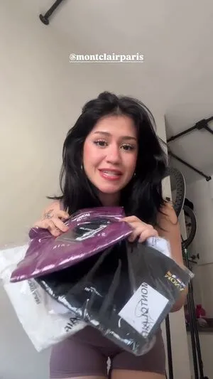 Maria Zb OnlyFans Leaked Free Thumbnail Picture - #C3bjIrVOel
