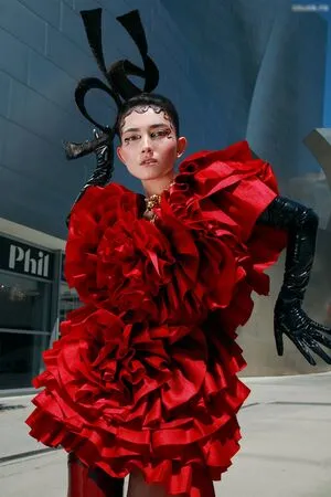 Maria Zhang OnlyFans Leaked Free Thumbnail Picture - #0FoxaqoqZm