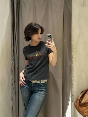 Maria Zhang OnlyFans Leaked Free Thumbnail Picture - #0kd099FjSK