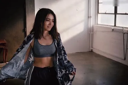 Maria Zhang OnlyFans Leaked Free Thumbnail Picture - #35G7N4p0t1