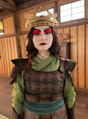 Maria Zhang OnlyFans Leaked Free Thumbnail Picture - #4uxLkYetUA