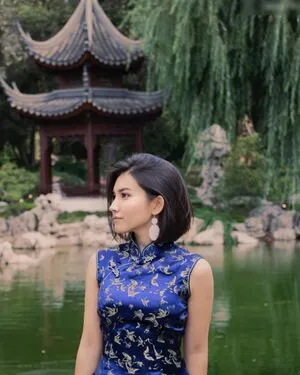 Maria Zhang OnlyFans Leaked Free Thumbnail Picture - #7B6pxsBcE1