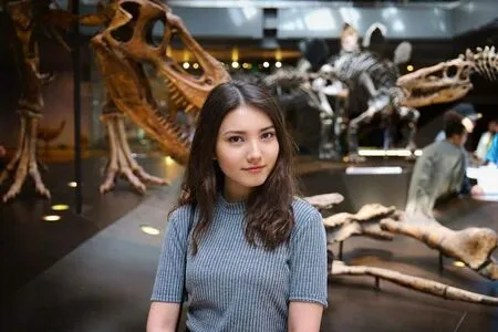 Maria Zhang OnlyFans Leaked Free Thumbnail Picture - #7EHGE5jPXF