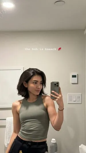 Maria Zhang OnlyFans Leaked Free Thumbnail Picture - #7SAHPbEZaS