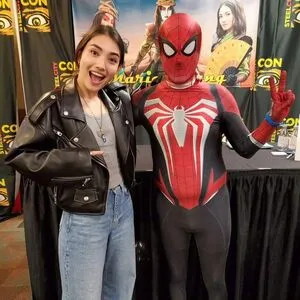 Maria Zhang OnlyFans Leaked Free Thumbnail Picture - #7vhdC5iIJ2