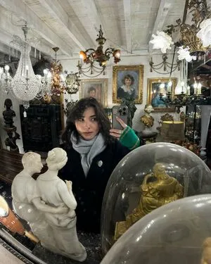 Maria Zhang OnlyFans Leaked Free Thumbnail Picture - #9DzYRb8uZQ