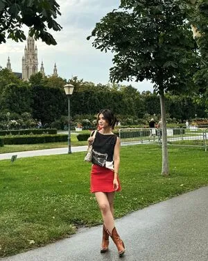 Maria Zhang OnlyFans Leaked Free Thumbnail Picture - #9V7BqswcgS