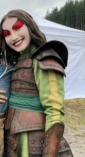 Maria Zhang OnlyFans Leaked Free Thumbnail Picture - #BMCpORXuEA