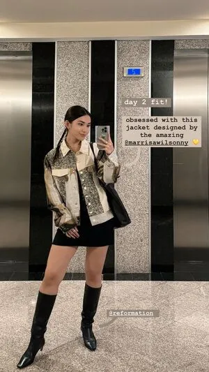 Maria Zhang OnlyFans Leaked Free Thumbnail Picture - #BapnXJpQdb