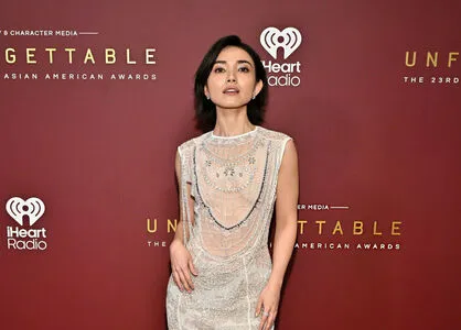 Maria Zhang OnlyFans Leaked Free Thumbnail Picture - #BrtOfHjhTi