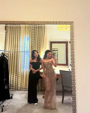 Maria Zhang OnlyFans Leaked Free Thumbnail Picture - #DCnNstOs9R