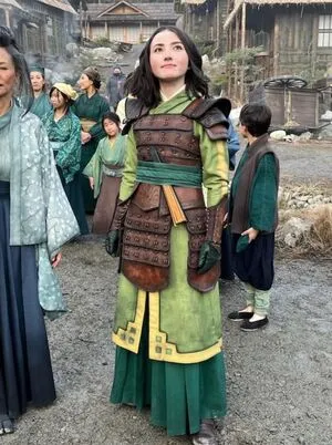 Maria Zhang OnlyFans Leaked Free Thumbnail Picture - #DZQ4eMyYLg