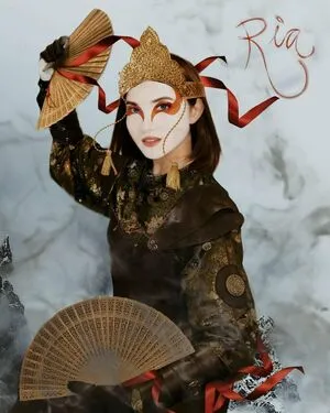 Maria Zhang OnlyFans Leaked Free Thumbnail Picture - #E8BylS6trj