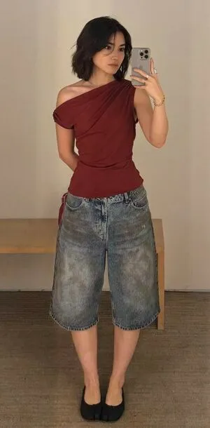 Maria Zhang OnlyFans Leaked Free Thumbnail Picture - #FLOZKJWWze