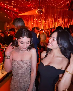 Maria Zhang OnlyFans Leaked Free Thumbnail Picture - #G79d6O938t