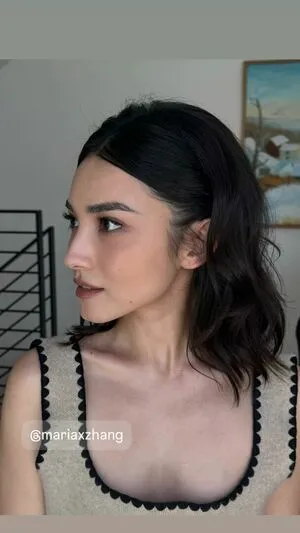 Maria Zhang OnlyFans Leaked Free Thumbnail Picture - #GDvhHCyAQg