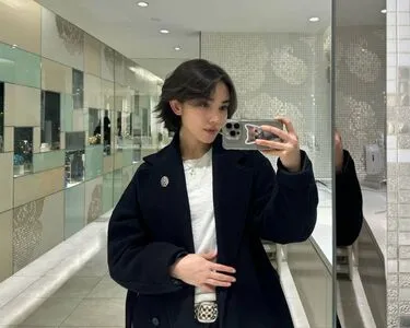 Maria Zhang OnlyFans Leaked Free Thumbnail Picture - #GulphdjovP