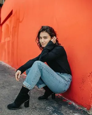 Maria Zhang OnlyFans Leaked Free Thumbnail Picture - #H09aKsyc6X