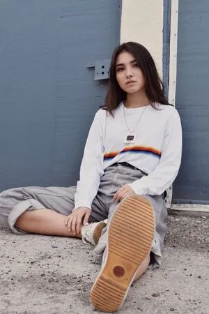 Maria Zhang OnlyFans Leaked Free Thumbnail Picture - #HasvslQPli