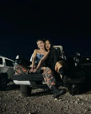 Maria Zhang OnlyFans Leaked Free Thumbnail Picture - #JJ9UkMtEf4