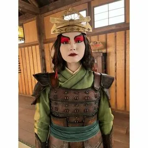 Maria Zhang OnlyFans Leaked Free Thumbnail Picture - #JJM8XfI3OJ