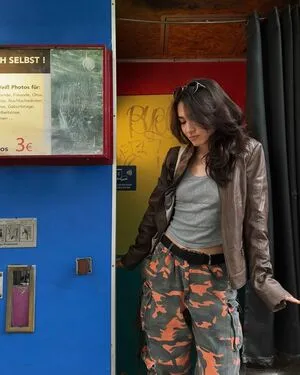 Maria Zhang OnlyFans Leaked Free Thumbnail Picture - #K4gPamMM1F