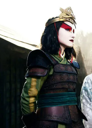 Maria Zhang OnlyFans Leaked Free Thumbnail Picture - #KE18duCC7U