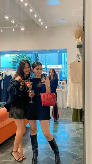 Maria Zhang OnlyFans Leaked Free Thumbnail Picture - #KKPNi9CClS