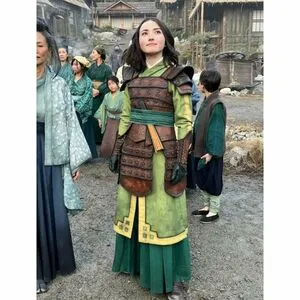 Maria Zhang OnlyFans Leaked Free Thumbnail Picture - #KfqP3cC5uq