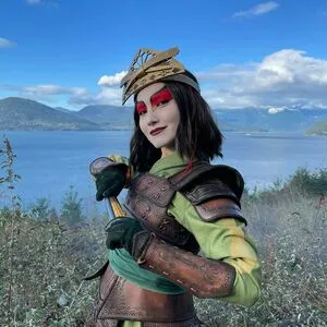 Maria Zhang OnlyFans Leaked Free Thumbnail Picture - #Lb3165dQPu