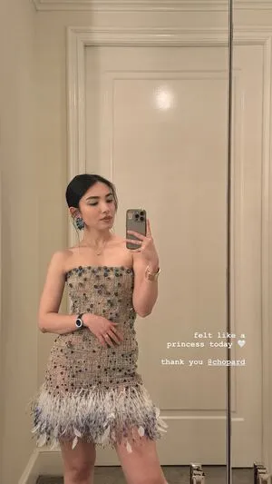 Maria Zhang OnlyFans Leaked Free Thumbnail Picture - #My40pyA6wx