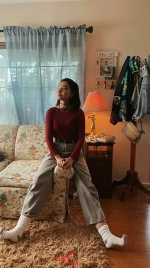 Maria Zhang OnlyFans Leaked Free Thumbnail Picture - #Nm5TJ050GO