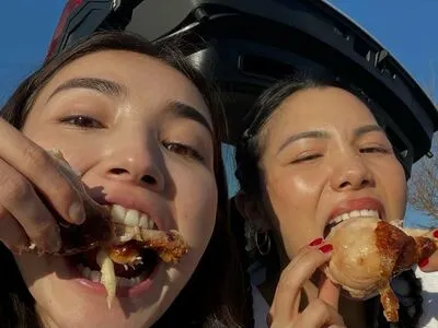 Maria Zhang OnlyFans Leaked Free Thumbnail Picture - #QAX3Wdnjnm