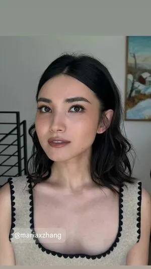 Maria Zhang OnlyFans Leaked Free Thumbnail Picture - #QkBqsh8sQx