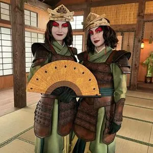 Maria Zhang OnlyFans Leaked Free Thumbnail Picture - #SRmLWaA4Kv