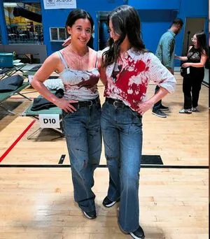 Maria Zhang OnlyFans Leaked Free Thumbnail Picture - #SlQphJdhVV