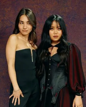 Maria Zhang OnlyFans Leaked Free Thumbnail Picture - #SqhcEn0t3n