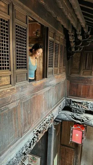 Maria Zhang OnlyFans Leaked Free Thumbnail Picture - #V5AIFHLxed