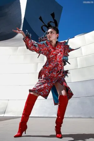 Maria Zhang OnlyFans Leaked Free Thumbnail Picture - #Wri7aoPedB