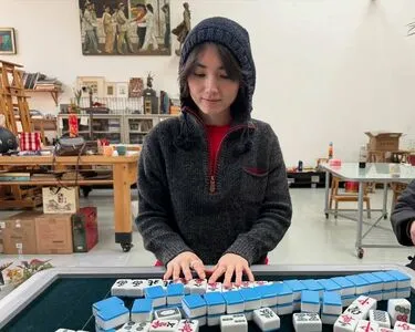 Maria Zhang OnlyFans Leaked Free Thumbnail Picture - #YZjZyGD7sP