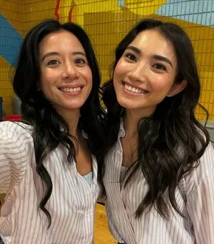 Maria Zhang OnlyFans Leaked Free Thumbnail Picture - #Z0buX2jsqZ