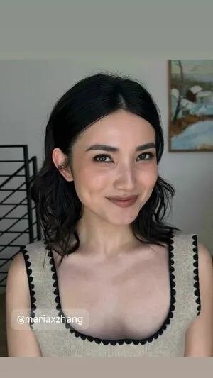 Maria Zhang OnlyFans Leaked Free Thumbnail Picture - #aKsXTP80HP