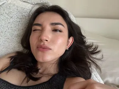 Maria Zhang OnlyFans Leaked Free Thumbnail Picture - #amOCiEGrBj