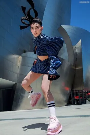 Maria Zhang OnlyFans Leaked Free Thumbnail Picture - #bIK2T2nMwn