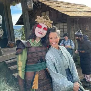 Maria Zhang OnlyFans Leaked Free Thumbnail Picture - #bRCo334vsw