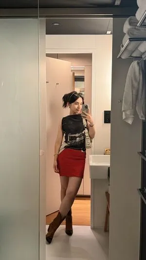 Maria Zhang OnlyFans Leaked Free Thumbnail Picture - #gYLbpPxv7W