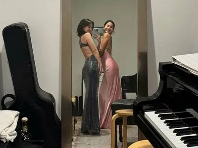 Maria Zhang OnlyFans Leaked Free Thumbnail Picture - #gtQOwb4sGz