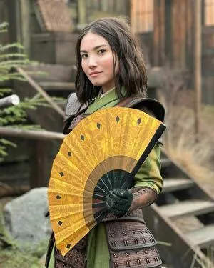 Maria Zhang OnlyFans Leaked Free Thumbnail Picture - #hZ5JnRZQJx